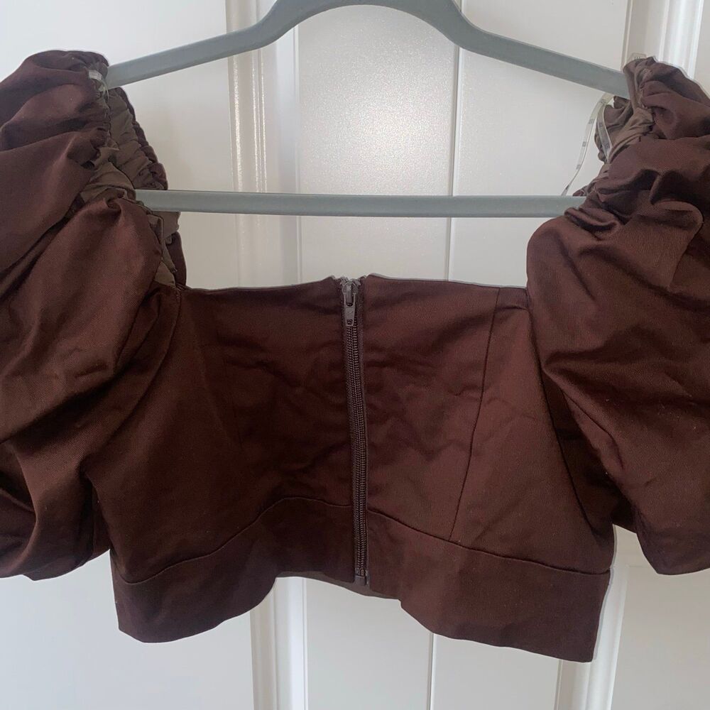 River Island Crop Top - Picture 6 of 6